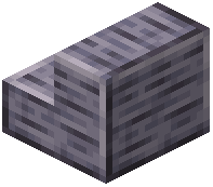 Polished Shale Clay Stairs