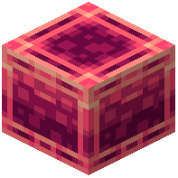 Block of Pure Bloodstone