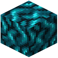 Block of Pure Echo