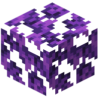 Purple Leaves