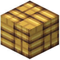 Pyrite Stack