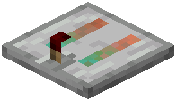 Redstone Timer