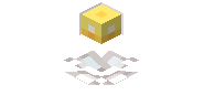 Pastel Item Sender Node