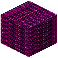 Block of Stardust