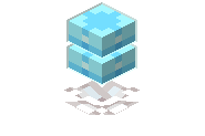 Pastel Item Storage Node