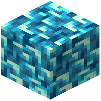Block of Topaz