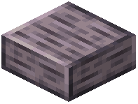 Weathered Polished Shale Clay Slab