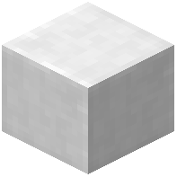 White Block
