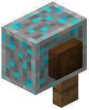 Diamond Grindstone