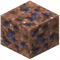 Granite Lead Ore