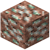 Granite Zinc Ore