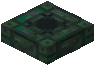 Nephrite Siphon