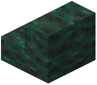 Nephrite Stairs