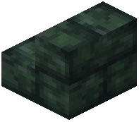 Polished Nephrite Brick Stairs