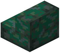 Polished Nephrite Stairs
