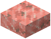 Rock Salt Slab