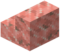 Rock Salt Stairs