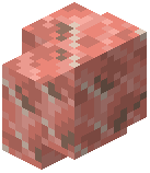 Rock Salt Wall