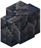 Basalt Shingle Wall