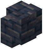 Basalt Tile Wall