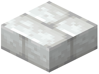 Calcite Brick Slab