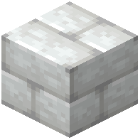 Calcite Bricks