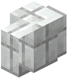 Calcite Plate Wall
