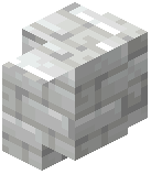 Calcite Tile Wall