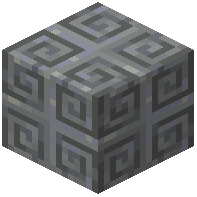 Chiseled Andesite