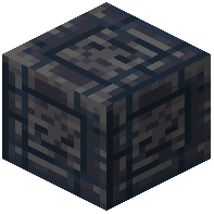 Chiseled Basalt