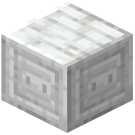 Chiseled Calcite