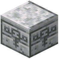 Chiseled Diorite