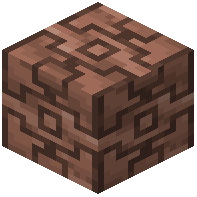 Chiseled Granite