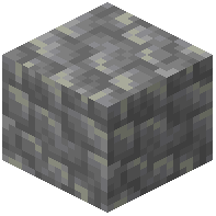 Cobbled Andesite