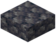 Cobbled Basalt Slab