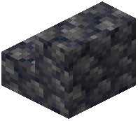 Cobbled Basalt Stairs