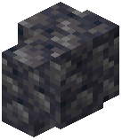 Cobbled Basalt Wall