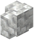 Cobbled Calcite Wall
