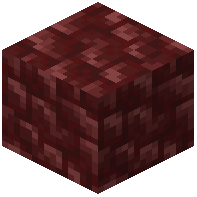 Cobbled Netherrack