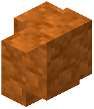 Cobbled Red Sandstone Wall