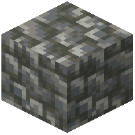 Cobbled Tuff