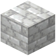 Cracked Calcite Tiles