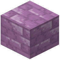 Cracked Purpur Tiles