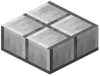 Diorite Plate Slab