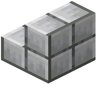 Diorite Plate Stairs