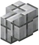 Diorite Plate Wall