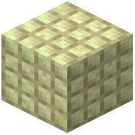 End Stone Pavers