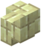 End Stone Plate Wall