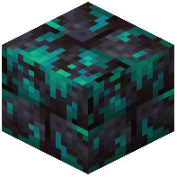 Mossy Blackstone Bricks