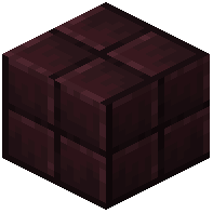 Nether Brick Plates